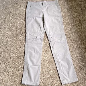Eddie Bauer Straight Pants